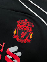 Cargar imagen en el visor de la galería, vintage Adidas Fc Liverpool sweater {L}
