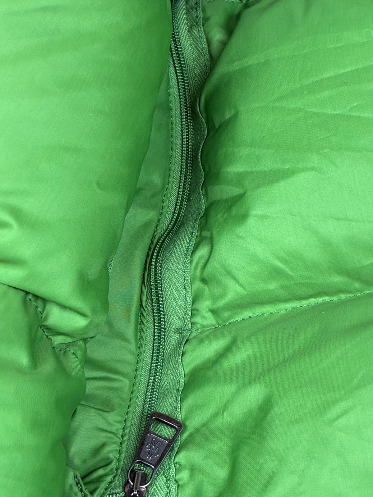 vintage Moncler 2in1 winterjacket {M}