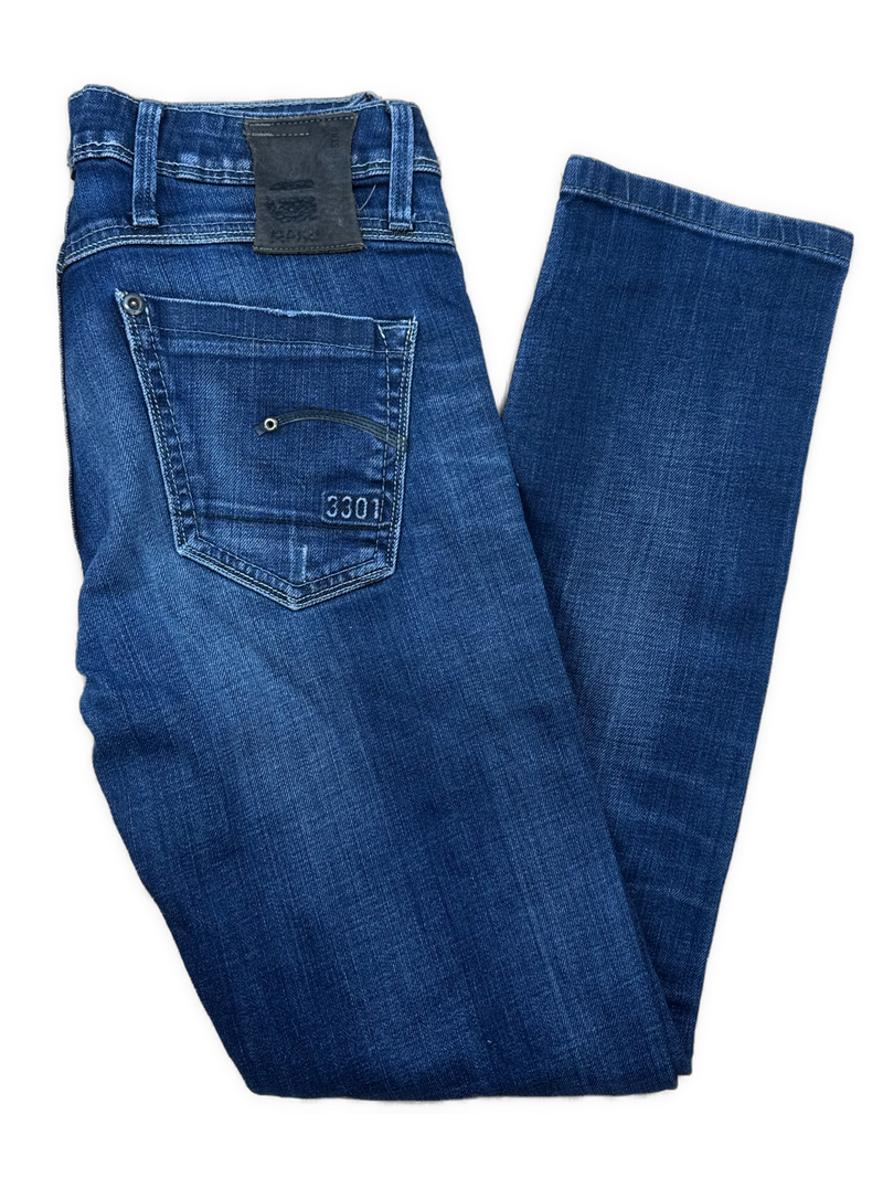 vintage G-STAR jeans {XS}