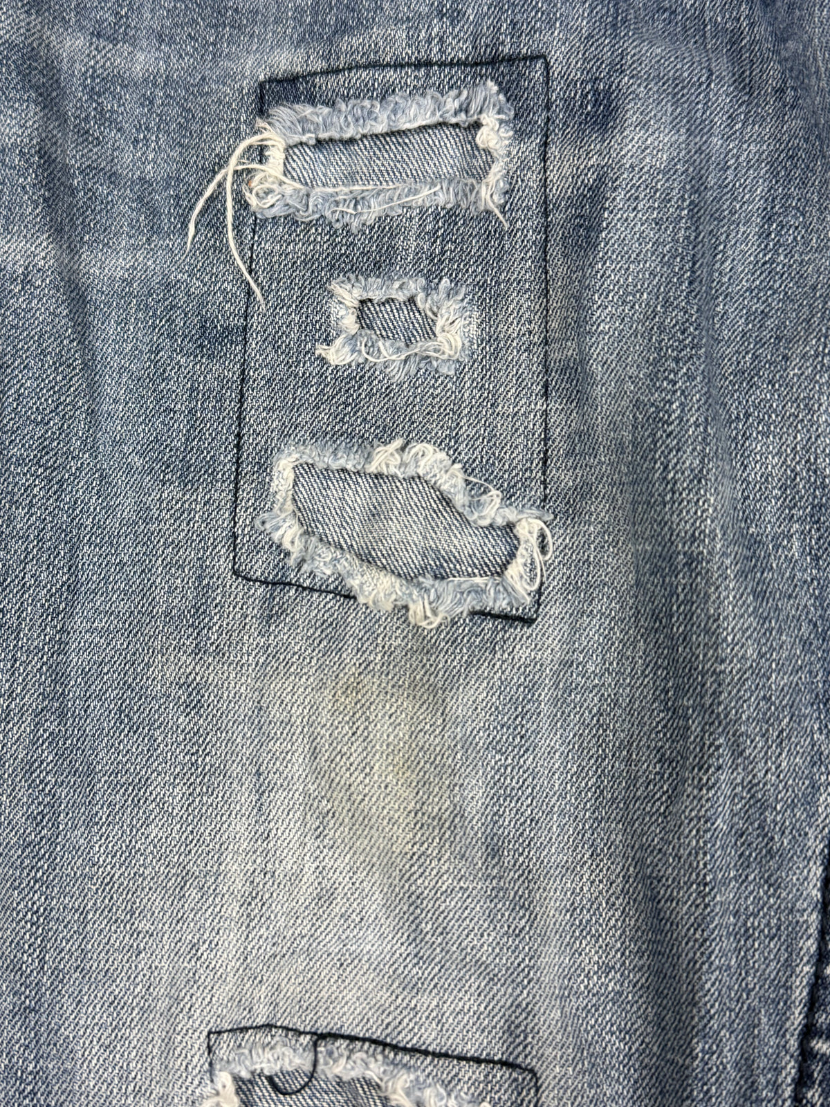 vintage Miss Me jeans {S}