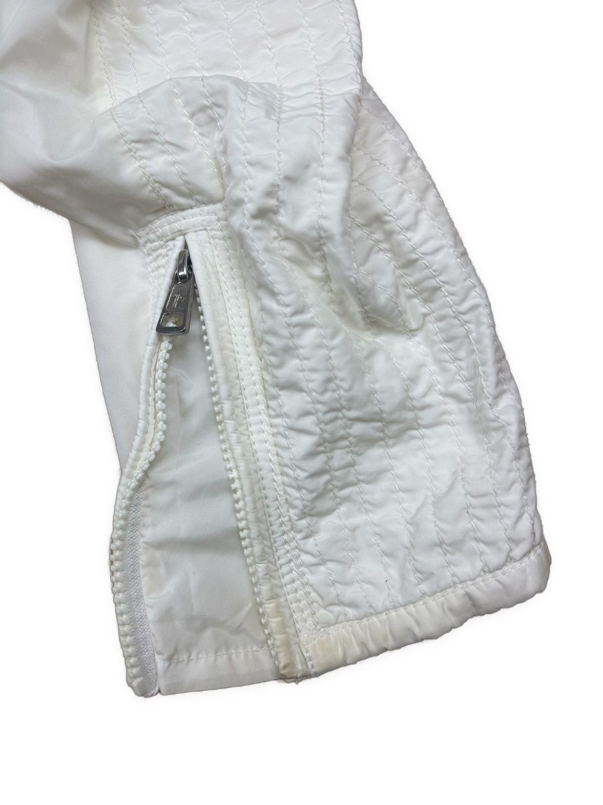 vintage Moncler windbreaker {M}