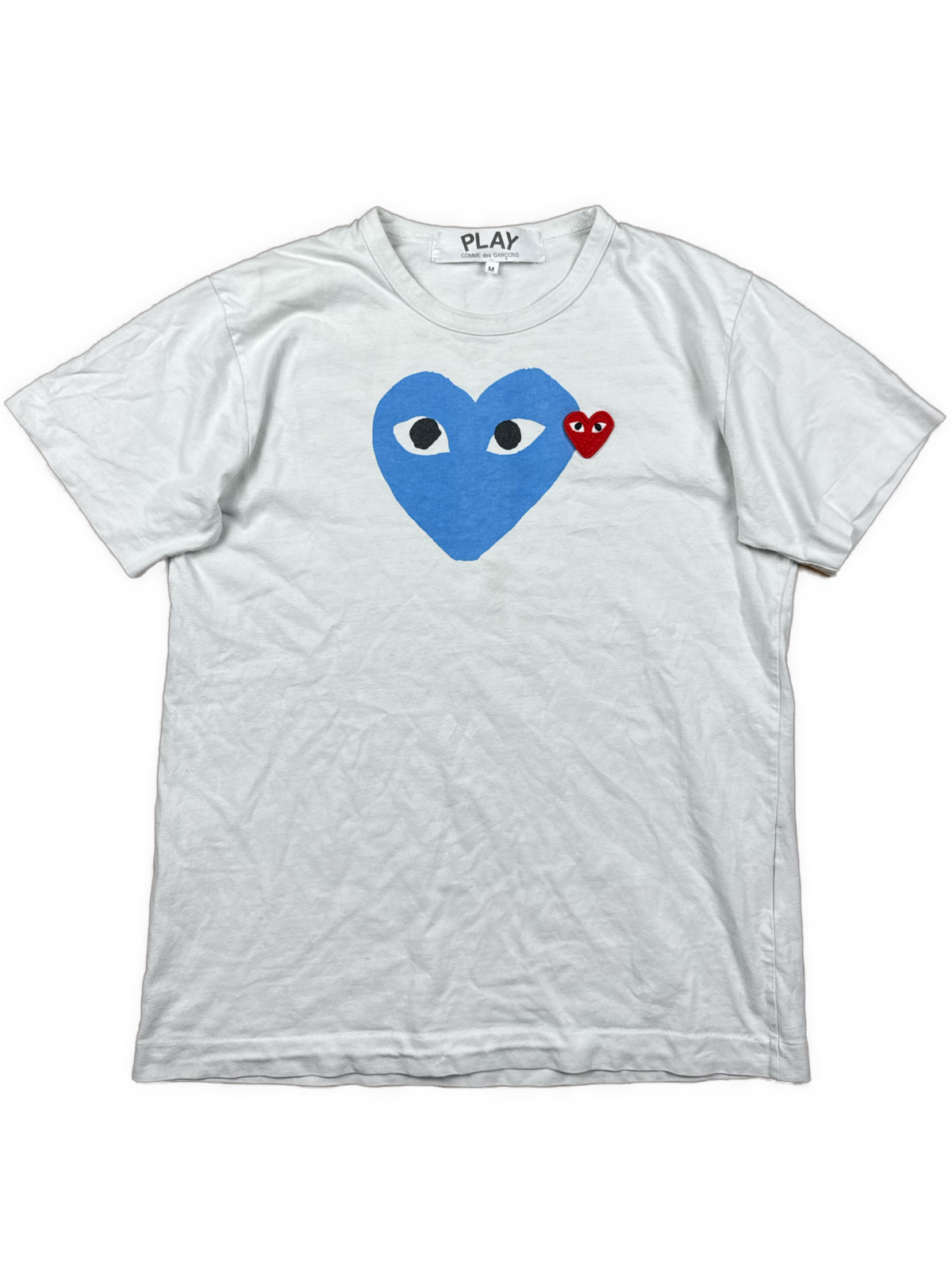 vintage Comme des Garçons t-shirt