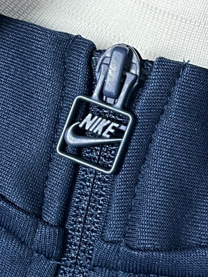 vintage Nike France trackjacket {XS}