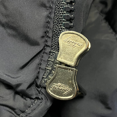 vintage Moncler winterjacket {XL}