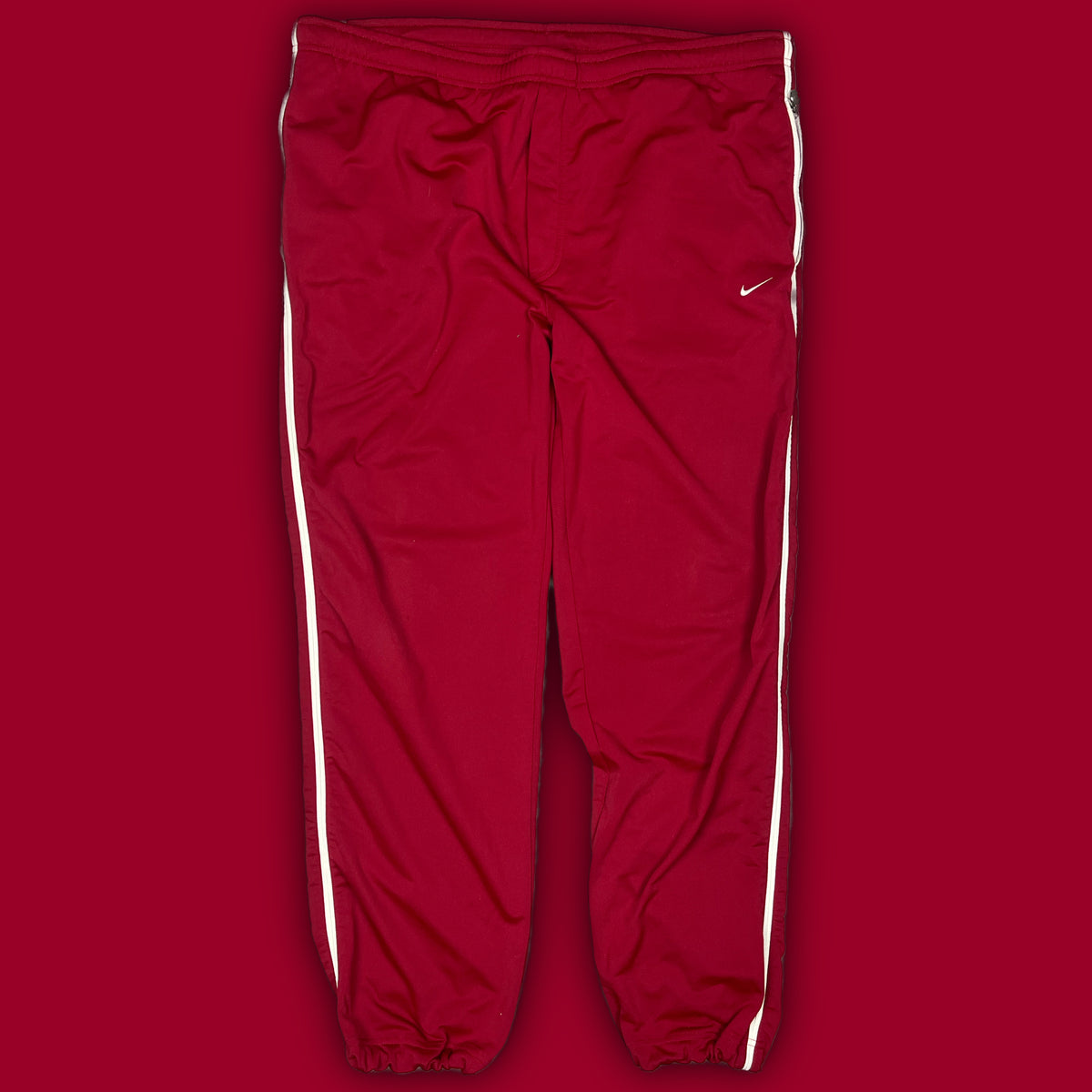 vintage Nike joggingpants {XL}