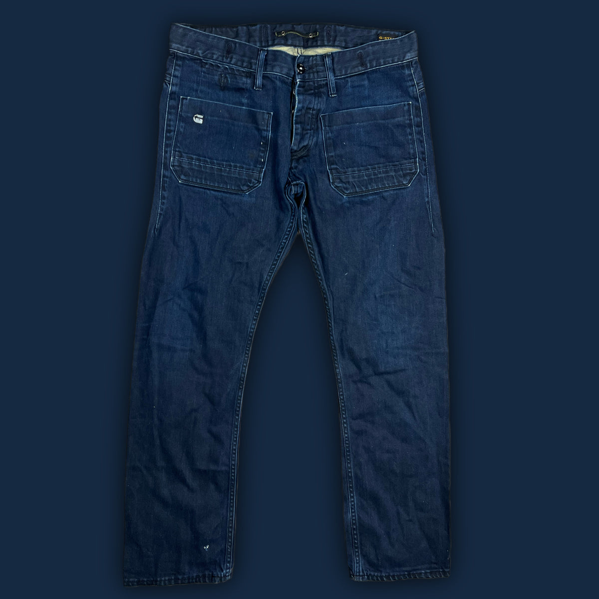 vintage G-STAR jeans {M}