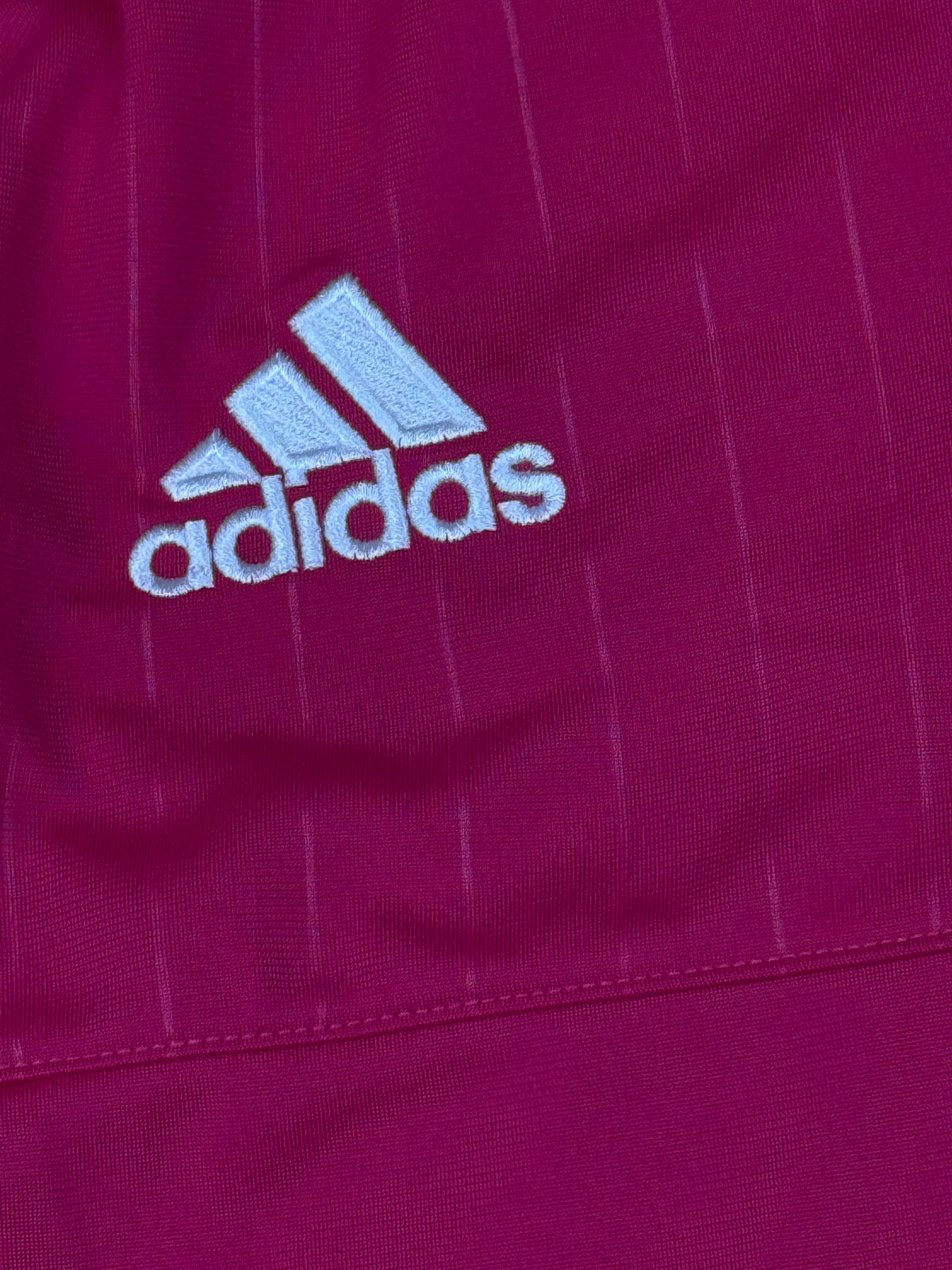 vintage Adidas Juventus Turin trackjacket