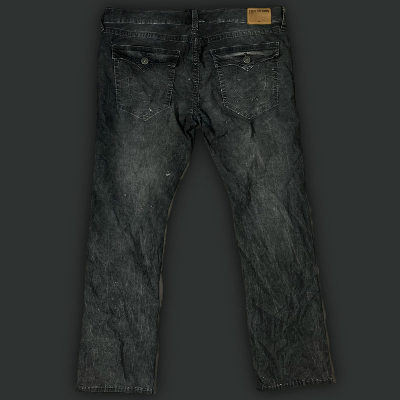 vintage True Religion jeans {XXL}