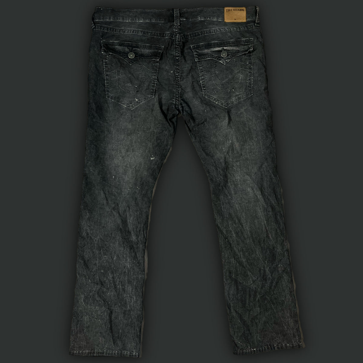 vintage True Religion jeans {XXL}
