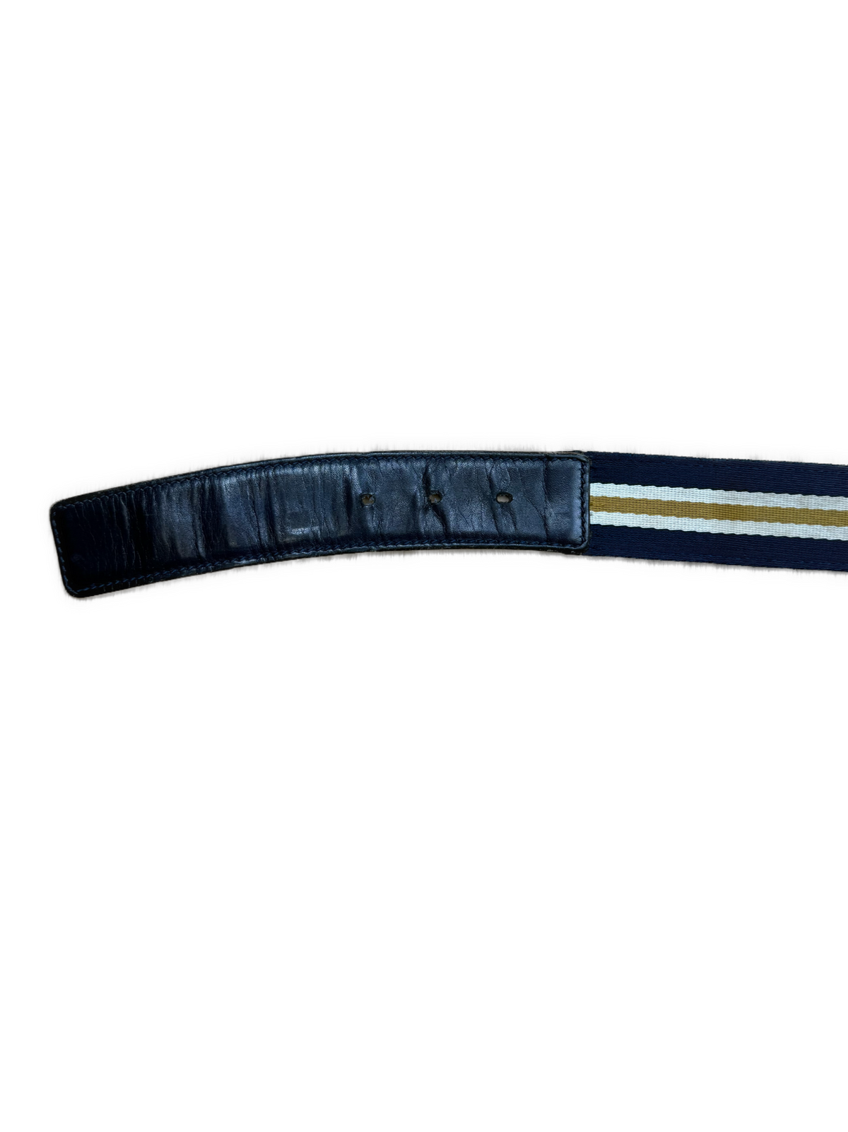 vintage Gucci belt