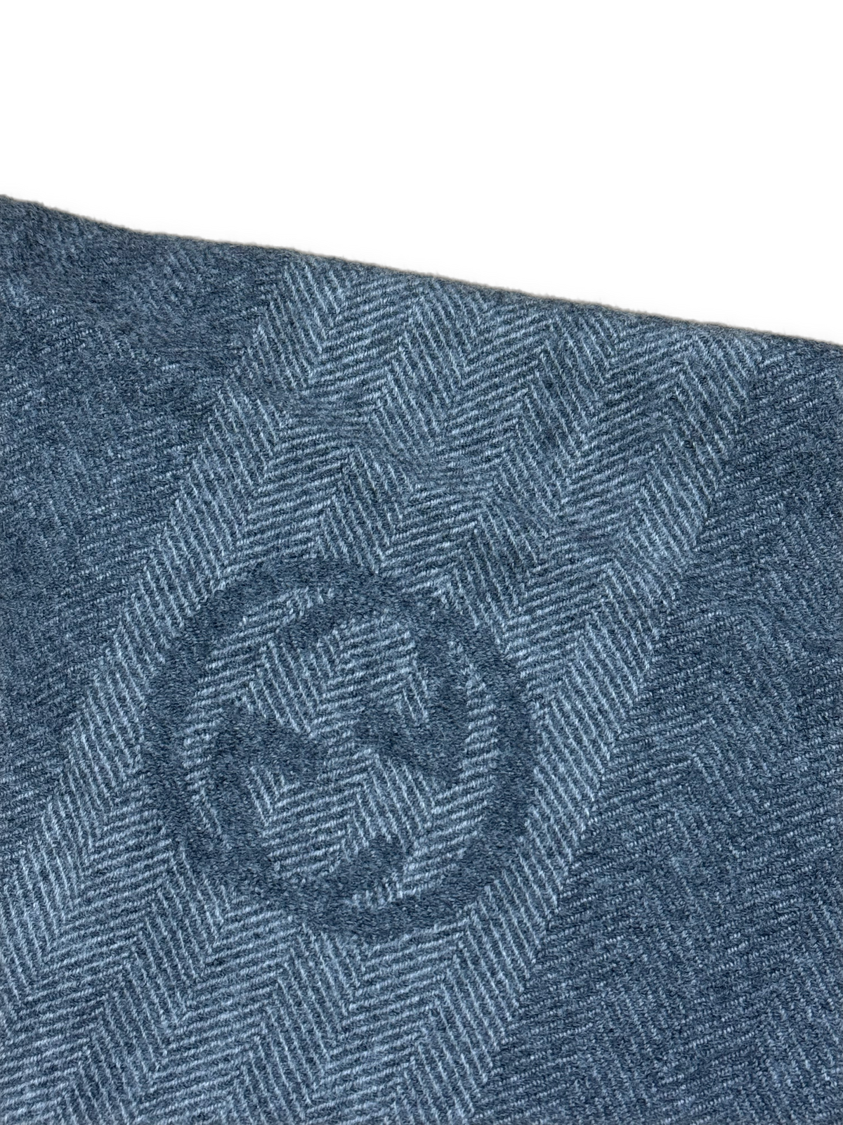 vintage Gucci scarf