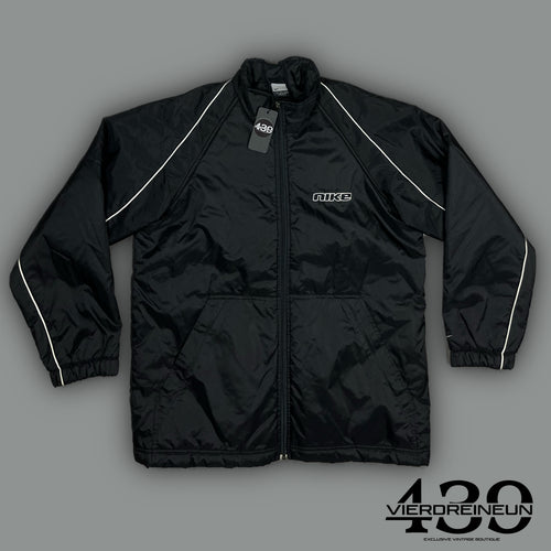 vintage Nike winterjacket