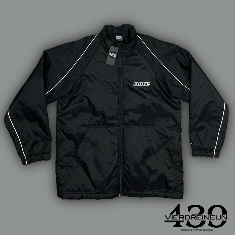 vintage Nike winterjacket