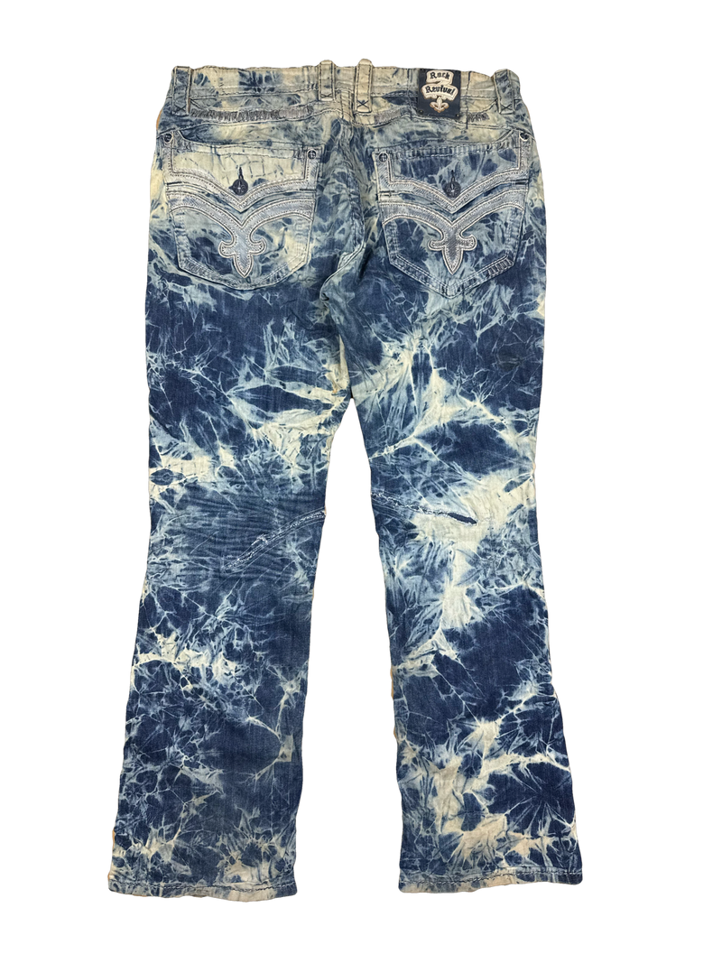 vintage Rock Revival jeans {XL}