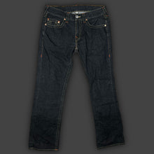 Lade das Bild in den Galerie-Viewer, vintage True Religion jeans {L}
