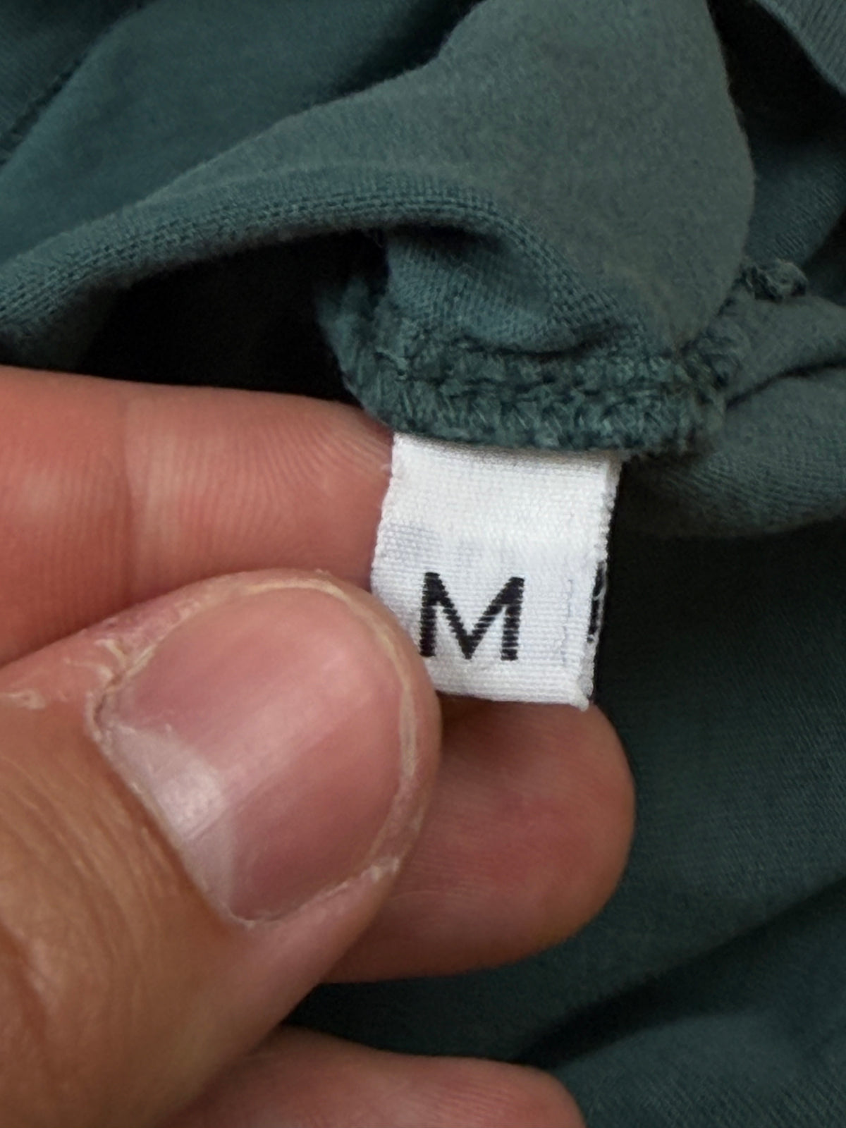 vintage Stone Island t-shirt