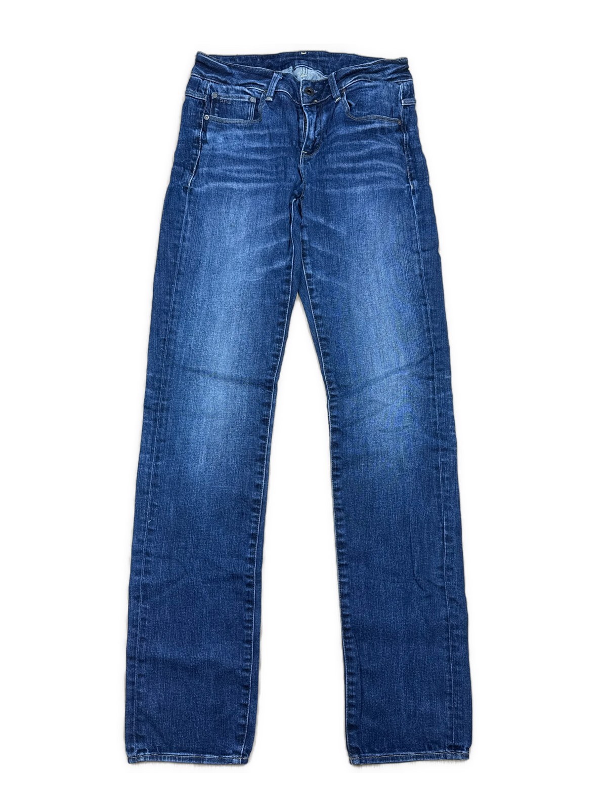 vintage G-STAR jeans {XS}