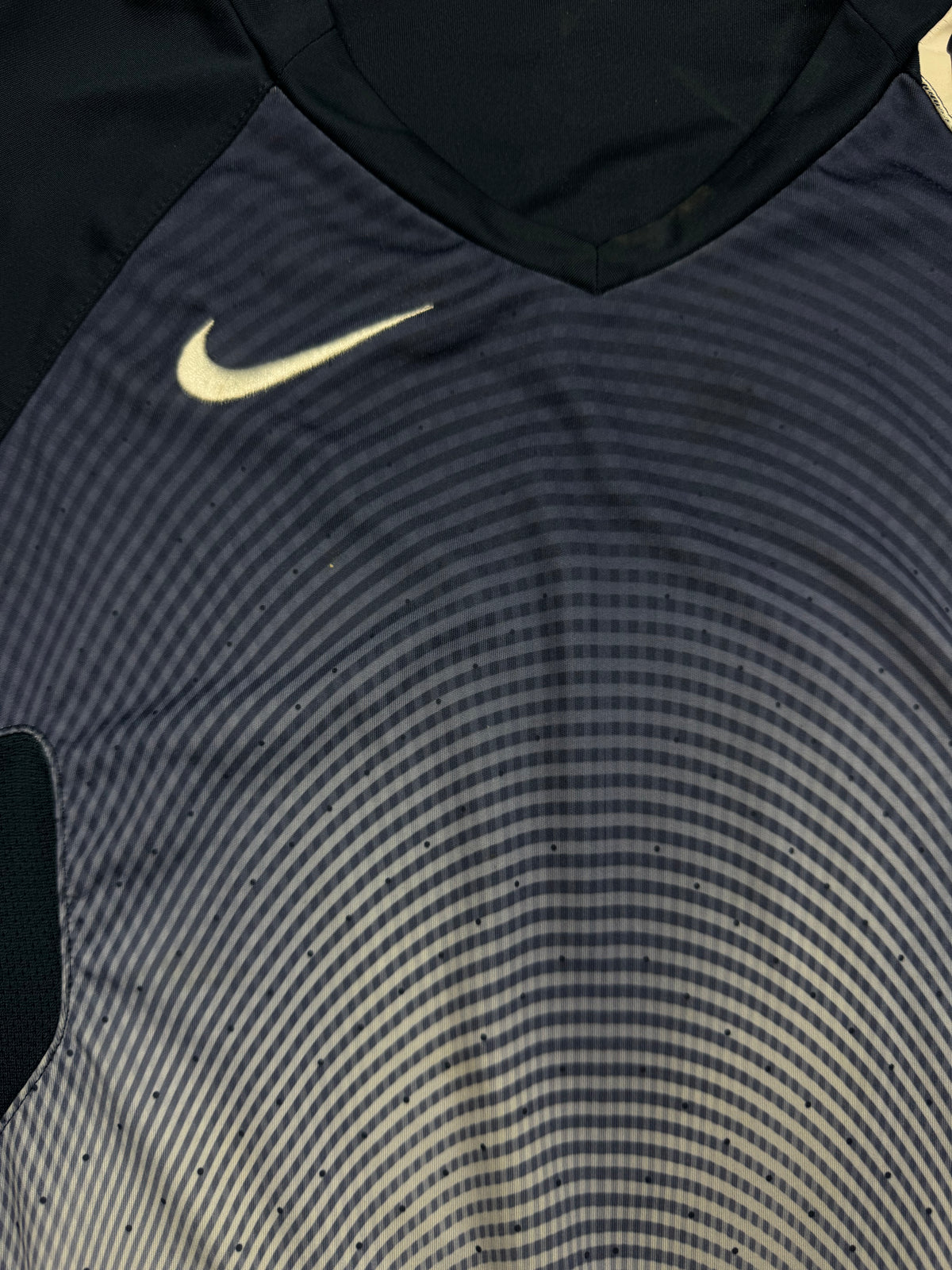 vintage Nike jersey {L}