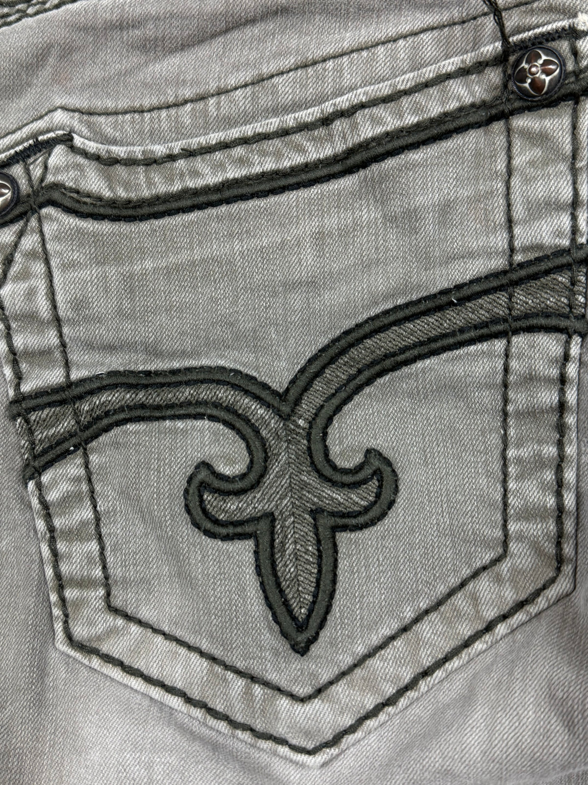 vintage Rock Revival jeans {L}