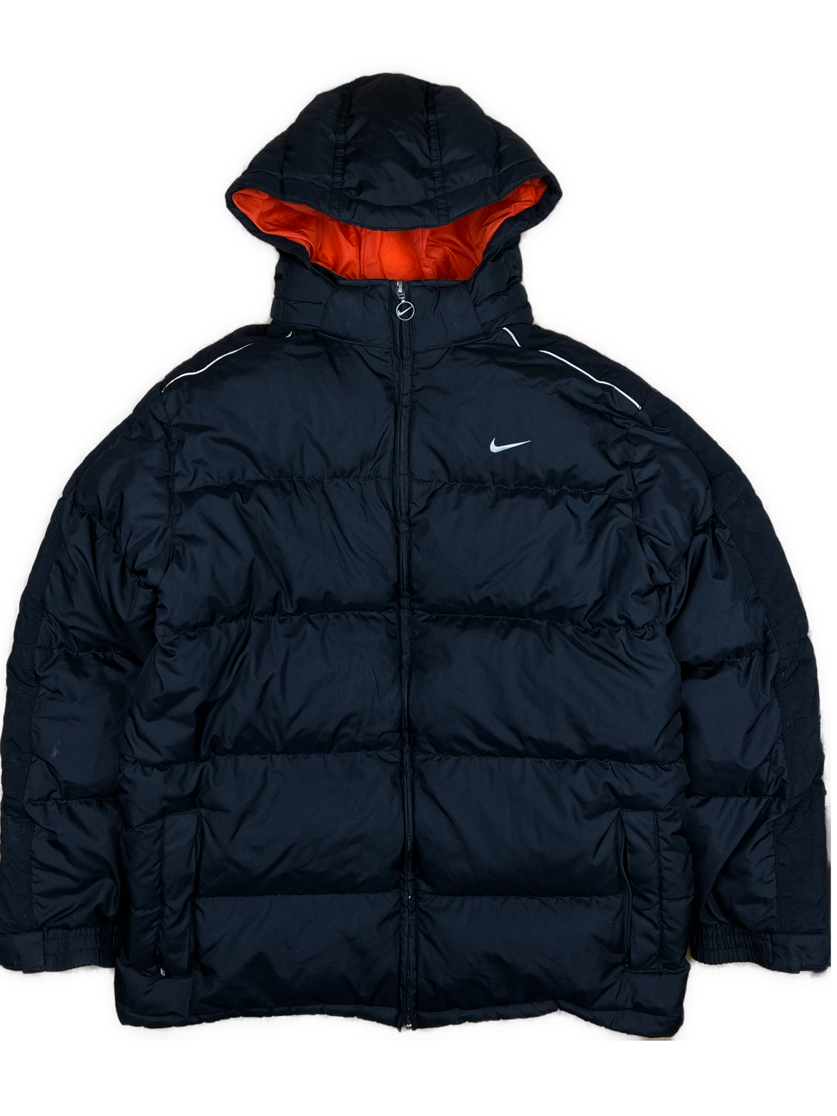 vintage Nike winterjacket {S}