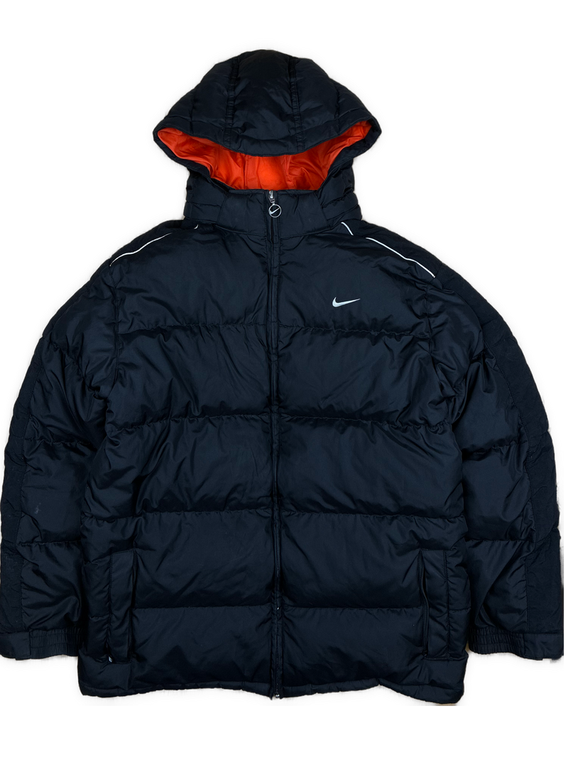 vintage Nike winterjacket {S}