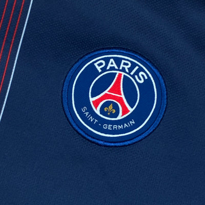 vintage Nike PSG Paris Saint Germain home jersey {S}