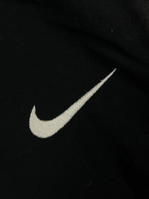 vintage Nike trackpants {M}