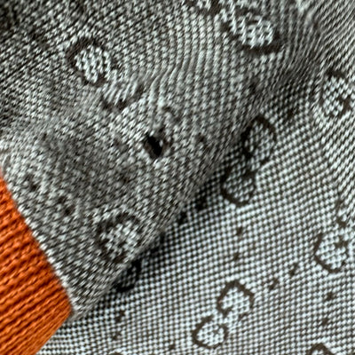 vintage Gucci polo {S}