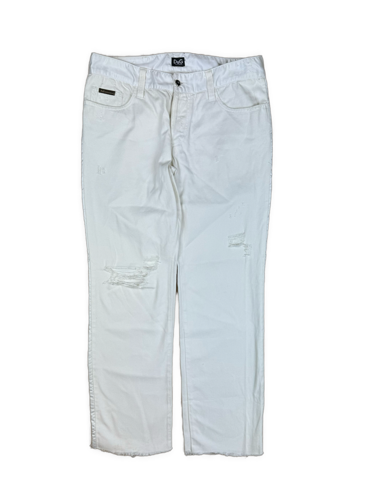 vintage Dolce & Gabbana jeans {M}
