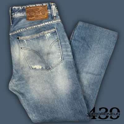 vintage Dolce & Gabbana jeans {S}
