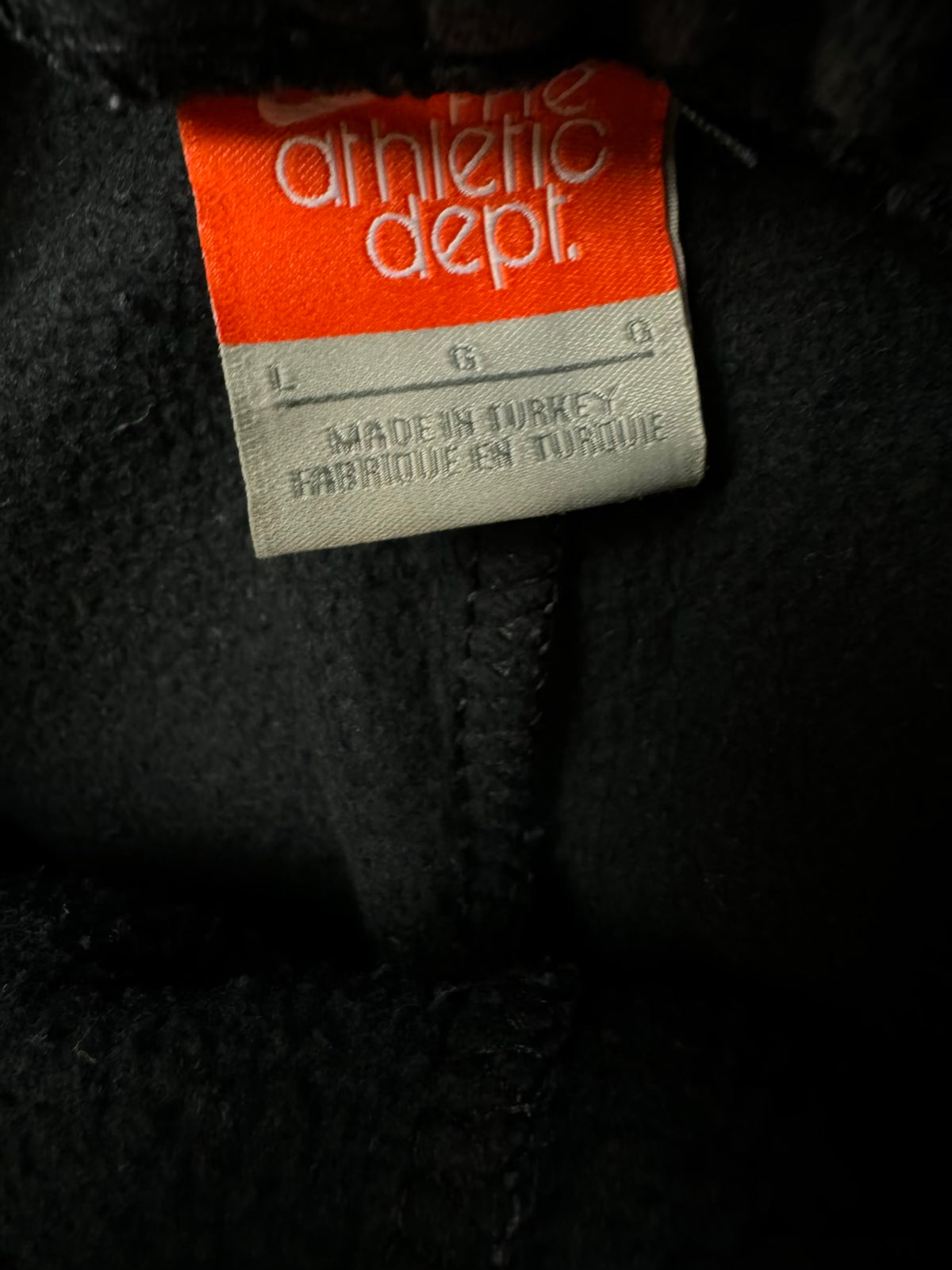vintage Nike joggingpants {L}