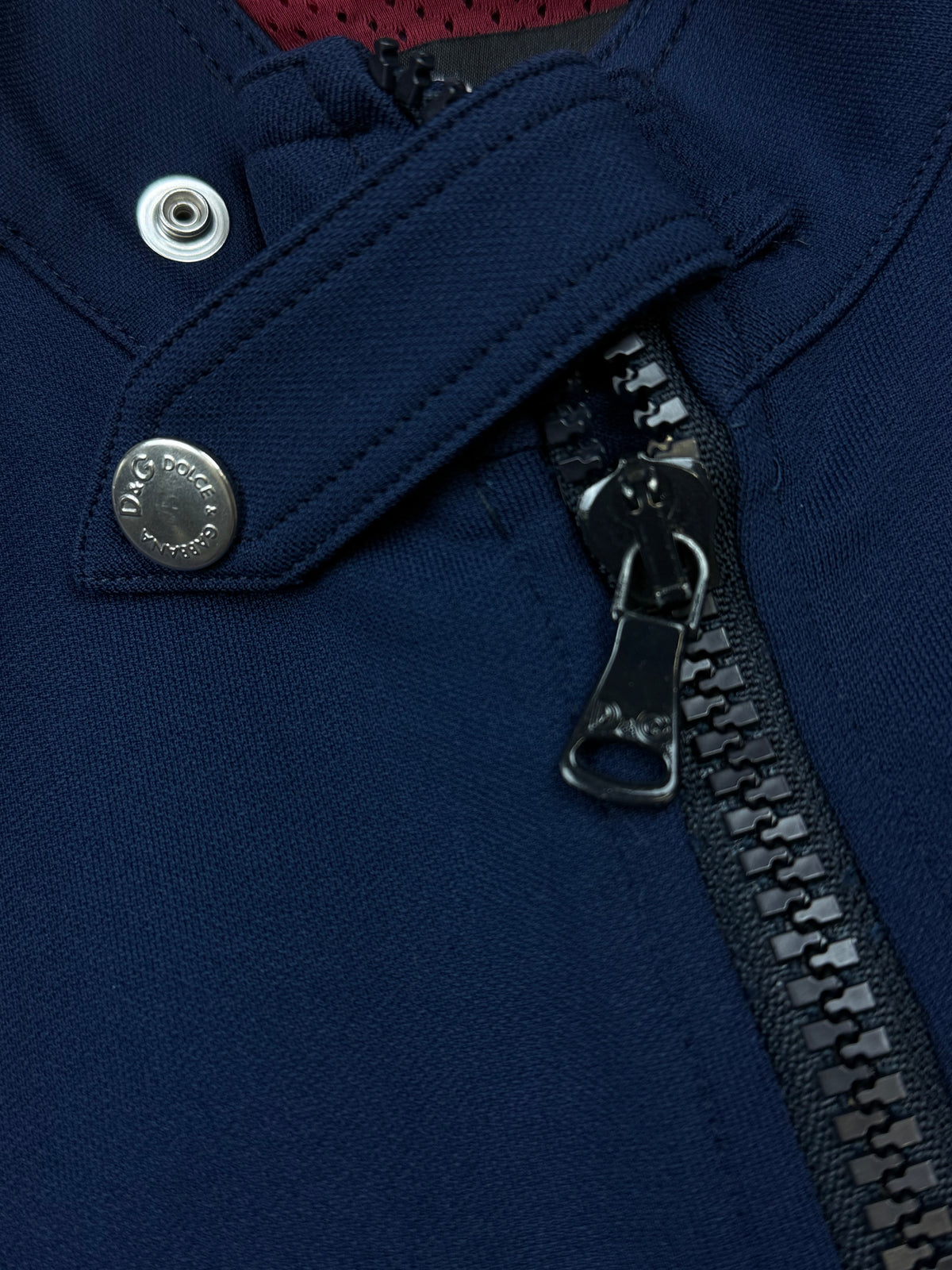vintage Dolce & Gabbana bomber {S}