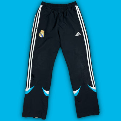 vintage Adidas Real Madrid tracksuit {S}