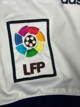 Cargar imagen en el visor de la galería, vintage Adidas Real Madrid 2012-2013 home jersey {L}

