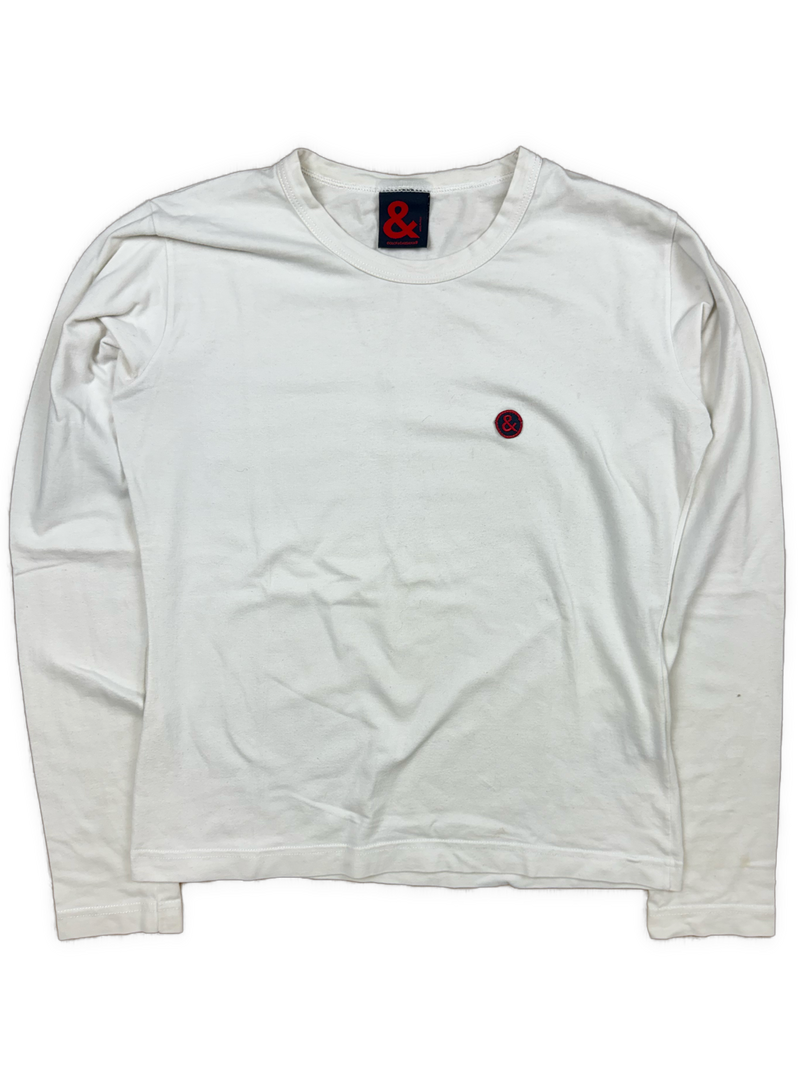 vintage Dolce & Gabbana longsleeve {S}