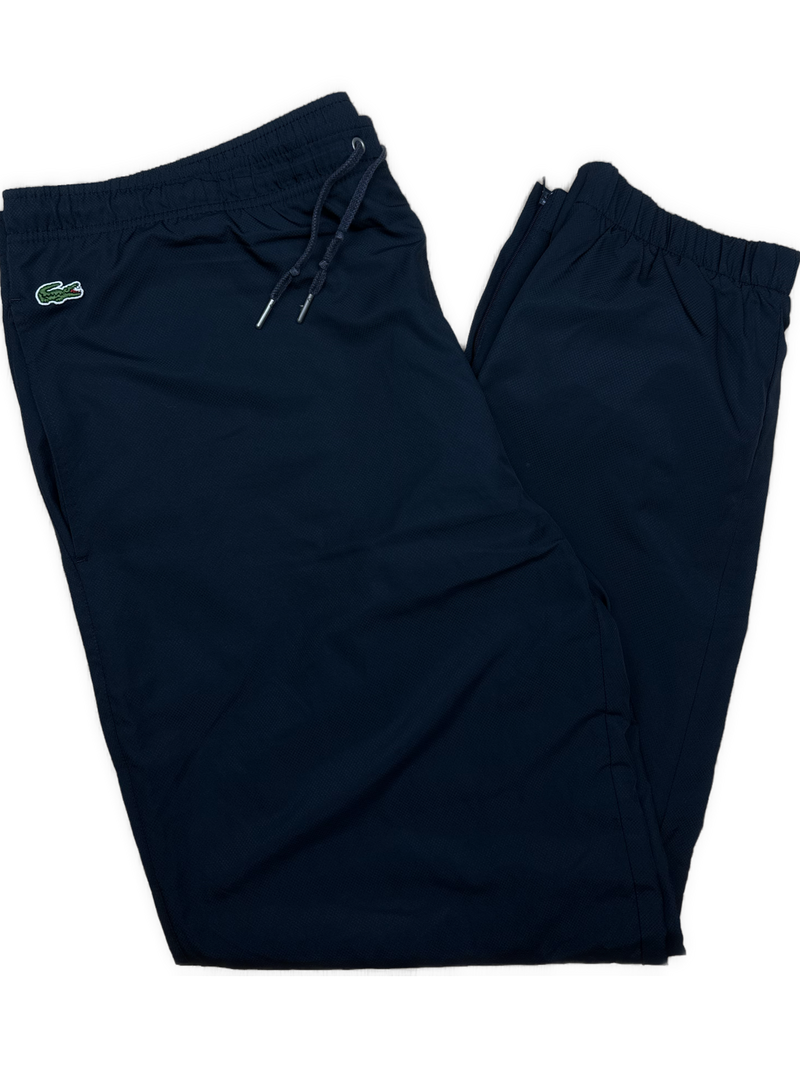 vintage Lacoste trackpants {XL}