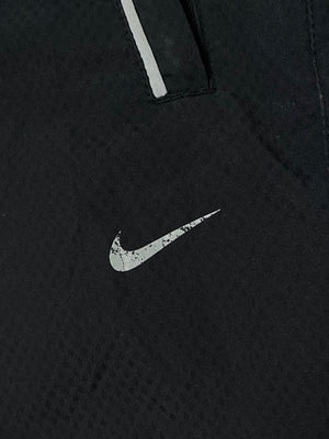 vintage Nike trackpants {XL}