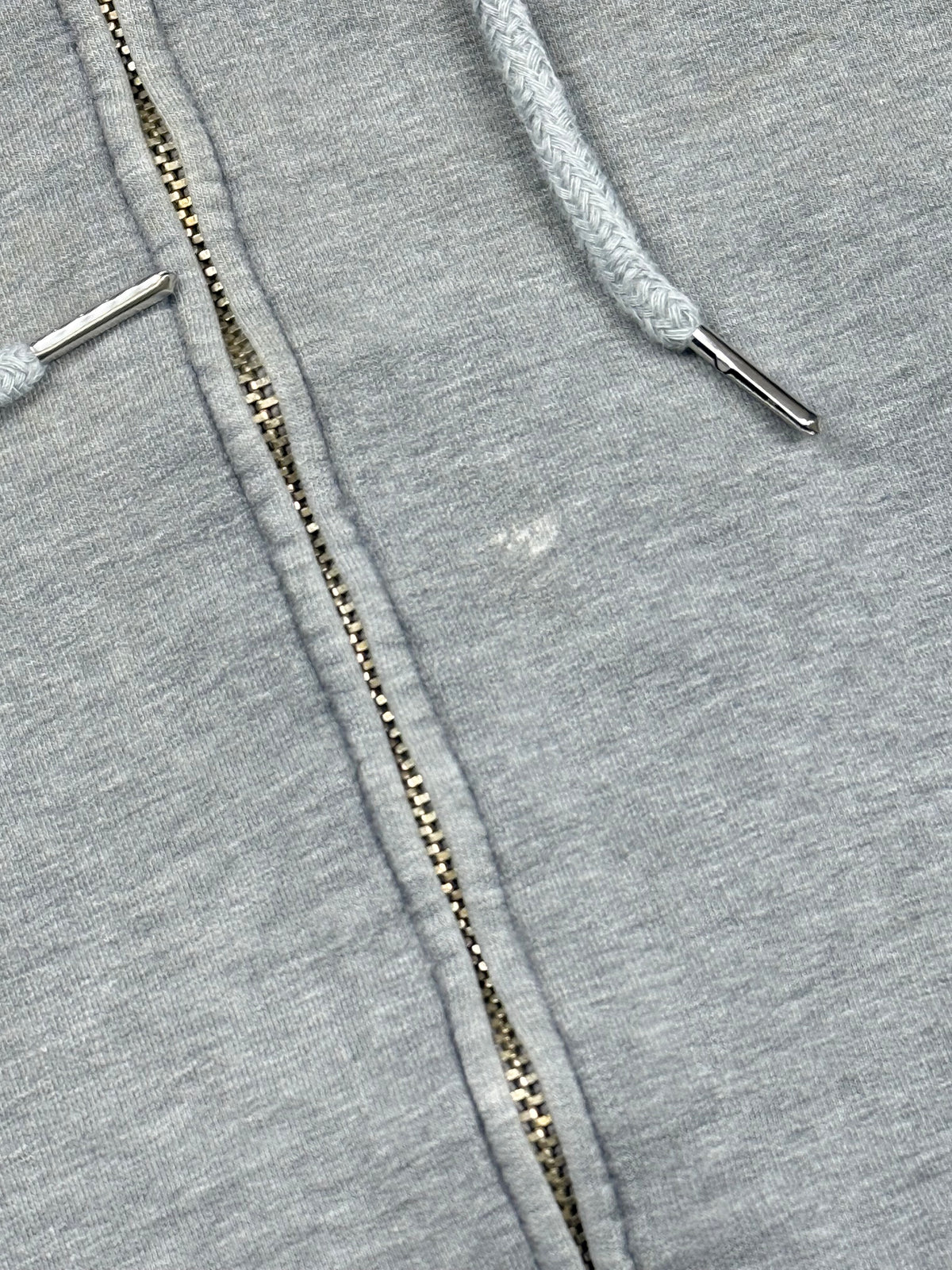 vintage Dolce & Gabbana sweatjacket {L}