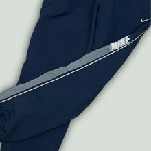 Carregar imagem no visualizador da galeria, vintage Nike trackpants {M}
