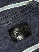 Φόρτωση εικόνας στο εργαλείο προβολής Συλλογής, vintage Dolce &amp; Gabbana knittedsweater {S}
