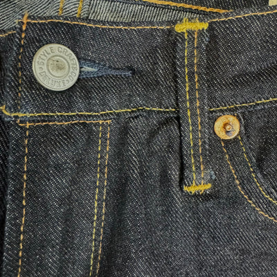 vintage Evisu jeans {S}