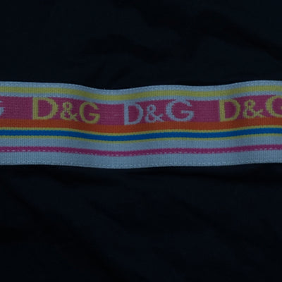 vintage Dolce & Gabbana top {S}