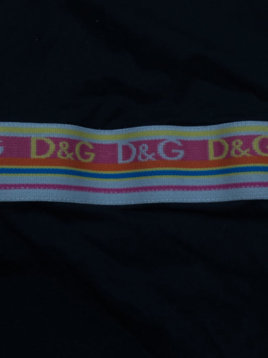 vintage Dolce & Gabbana top {S}