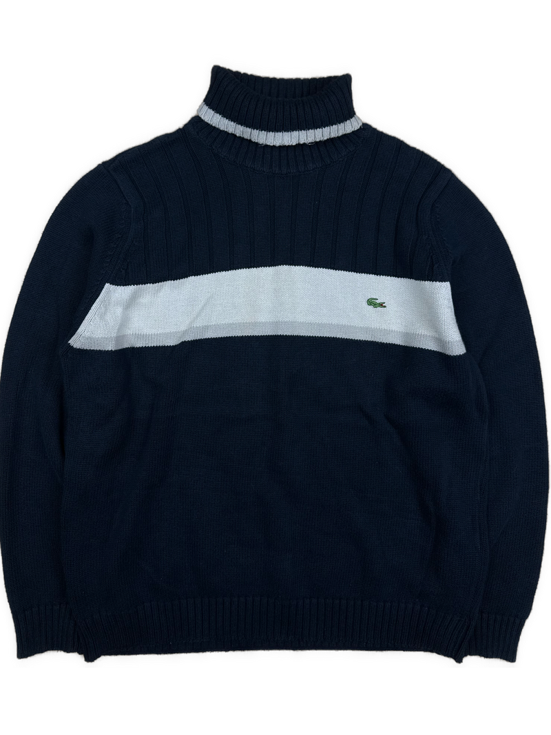 vintage Lacoste turtleneck {M}