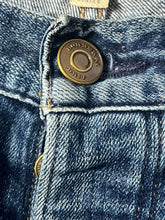 Carregar imagem no visualizador da galeria, vintage Burberry jeans {XS}
