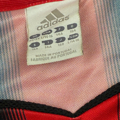 vintage Adidas Ac Milan KAKA22 {XS}
