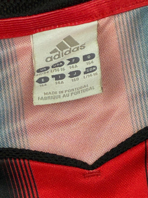 vintage Adidas Ac Milan KAKA22 {XS}