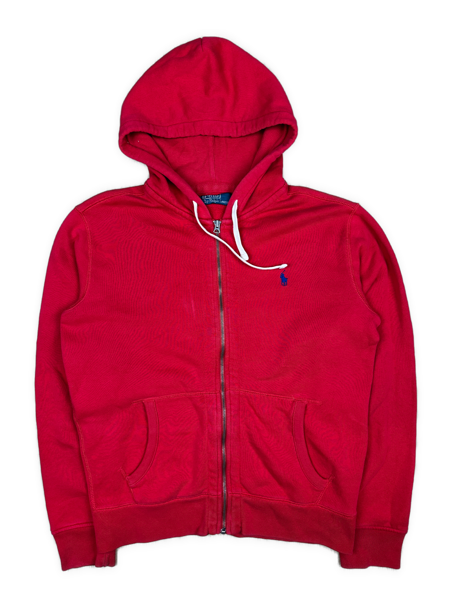 vintage Polo Ralph Lauren sweatjacket {M}
