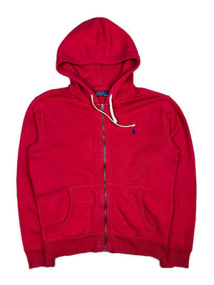 vintage Polo Ralph Lauren sweatjacket {M}