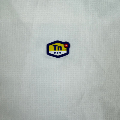 vintage Nike TN TUNED windbreaker {L}